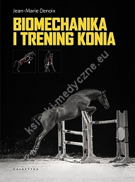 Biomechanika i trening konia