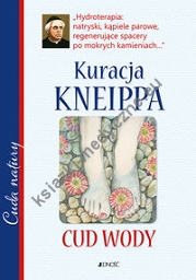 Kuracja Kneippa