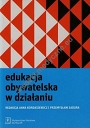 Edukacja obywatelska w działaniu