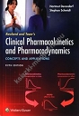 Rowland and Tozer's Clinical Pharmacokinetics and Pharmacodynamics: Concepts and Applications Fifth edition