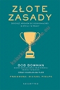 Złote Zasady. Dziesięć kroków do doskonałości w życiu i w pracy