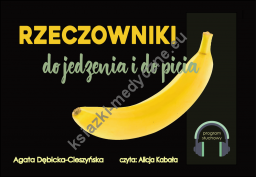 Rzeczowniki do jedzenia i do picia