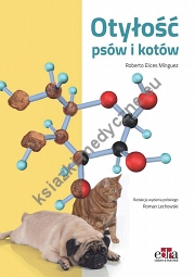 Otyłość u psów i kotów