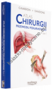 Tom I Atlas chirurgii przewodu pokarmowego.