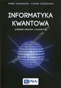 Informatyka kwantowa