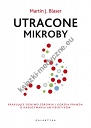 Utracone mikroby Brakujące ogniwo zdrowia i gorzka prawda o nadużywaniu antybiotyków