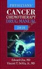 Physicians Cancer Chemotherapy Drug Manual 2010