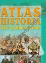 Historia dla gimnazjum Atlas