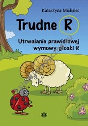 Trudne R