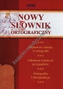 Nowy słownik ortograficzny