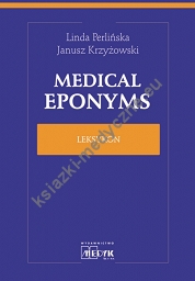 Medical Eponyms leksykon