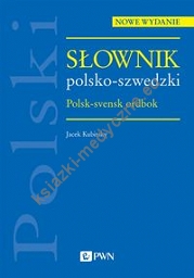Słownik polsko-szwedzki