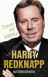 Harry Redknapp Autobiografia