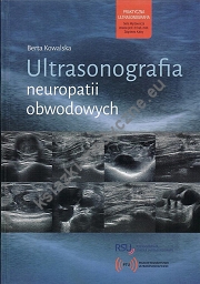 Ultrasonografia neuropatii obwodowych