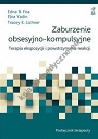 Zaburzenie obsesyjno-kompulsyjne Podręcznik terapeuty