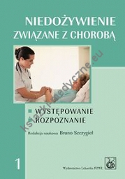 Niedożywienie związane z chorobą