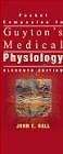 Pocket Companion to Guyton & Hall Textbook of Medical Physio