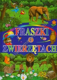 Fraszki o zwierzętach