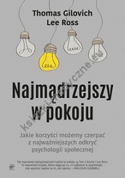 Najmądrzejszy w pokoju