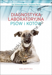 Diagnostyka laboratoryjna psów i kotów