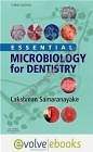 Essential Microbiology for Dentistry Text and Evolve eBooks Package 3e