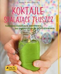 Koktajle spalające tłuszcz