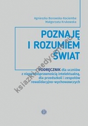 Poznaję i rozumiem świat Podręcznik