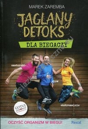 Jaglany detoks dla biegaczy