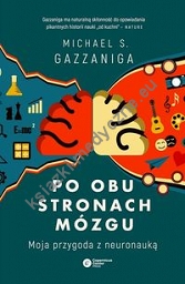 Po obu stronach mózgu