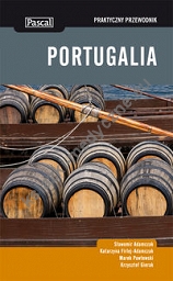 Portugalia Praktyczny przewodnik
