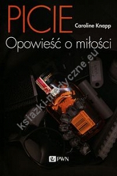 Picie Opowieść o miłości