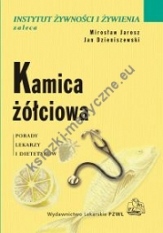 Kamica żółciowa