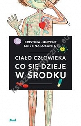 Ciało człowieka Co się dzieje w środku