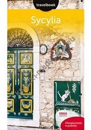 Sycylia Travelbook