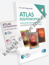Atlas kolposkopowy - katalog przypadków klinicznych PENDRIVE