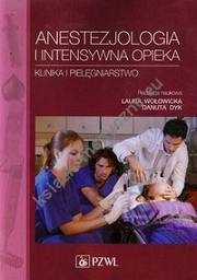Anestezjologia i intensywna opieka
