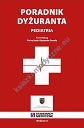 Poradnik dyżuranta - pediatria (wydanie II)