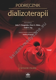 Podręcznik dializoterapii