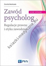 Zawód psycholog