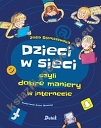 Dzieci w sieci czyli dobre maniery w internecie