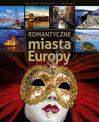 Romantyczne miasta Europy