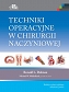 Techniki operacyjne w chirurgii naczyniowej