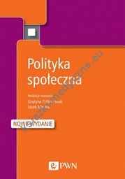 Polityka społeczna