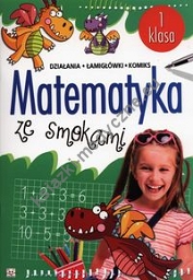 Matematyka ze smokami 1