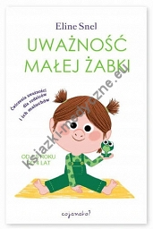 Uważność małej żabki