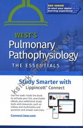 West's Pulmonary Pathophysiology The Essentials Tenth edition