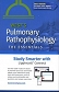 West's Pulmonary Pathophysiology The Essentials Tenth edition