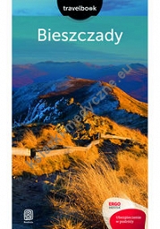 Bieszczady Travelbook