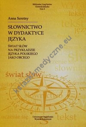 Słownictwo w dydaktyce języka