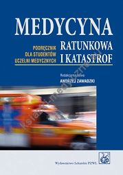 Medycyna ratunkowa i katastrof